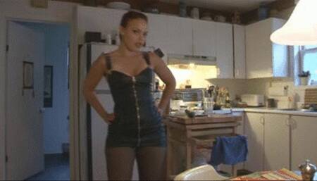 Fruity Fucker - Anal Masturbation JOI 720p wmv