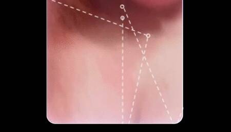 Don’t stroke fast!