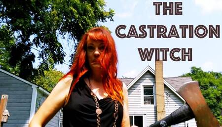 The Castration Witch