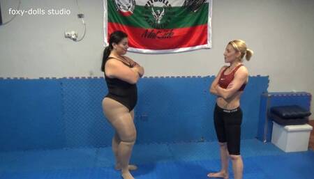 The Mismatch of the Century