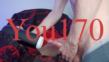 mosturbation bowl brings me to orgasm