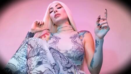 Jealous Girlfriend GELDING edition - CASTRATION