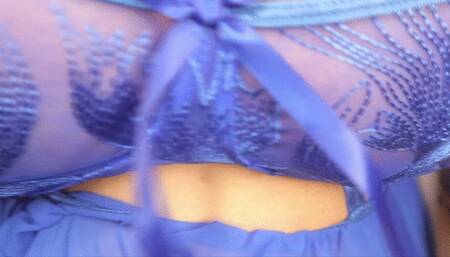 Breast Expansion Bigger on Mt Birthday