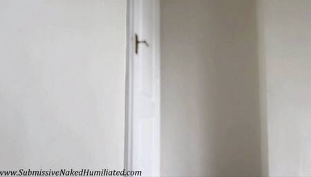 Ellie Roe Is The Prison Girl Who Has Gone Bad!!! - MP4