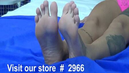 SOLES FOR WHAT I WANT