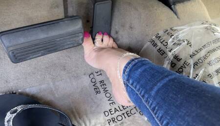 2004 Buick Century Junkyard Dry Pumping