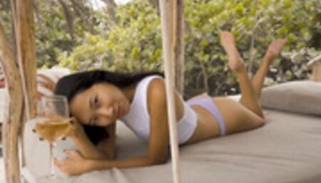 A DAY IN TULUM - LUNA'S JOURNEY (EPISODE 15)