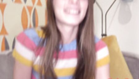 Kyler Quinn 1 - Very very pretty, anyway she is pretty! - TripForFuck