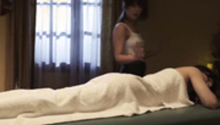 WOW that was HOT! I LOVE Whitney Wright!