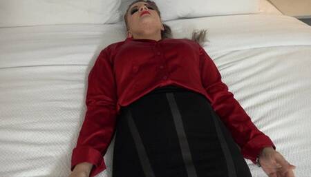 Whitney Bot Scarlet Venom And Whitney Morgan WMV 1080P Version