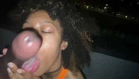 This is what you call “rooftop”