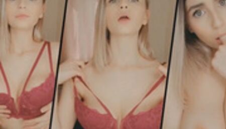 Compilation of my Snapchat Nudes May 2021 - Premium Snapchat