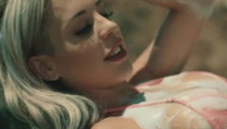 Would you let me clean your car baby?