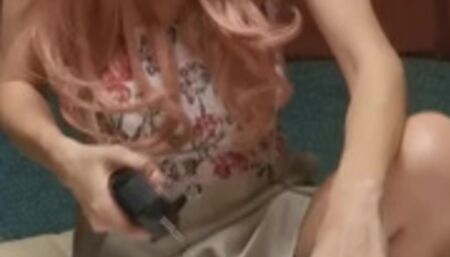 Onlyfans Testicles vs Electric Taser Evil Surprise Ballbusting Trailer