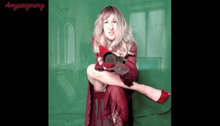 Fuck Step-moms Slingback MP4