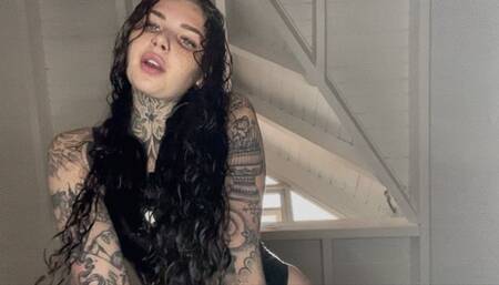 Double Cum CEI, Ass Worship