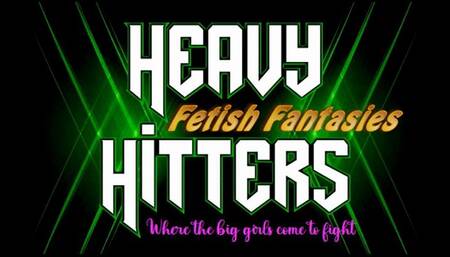 Guysha Vs D : fight only