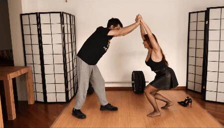 Gaia è la ragazza giusta - Gaia is the right girl ( CHALLENGES )