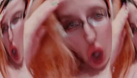 Orgasm had never existed!