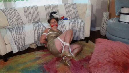 Intense frogtied bound orgasms (WMV HD 8000kbps)