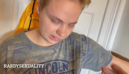 Shaving Summer Rose Again