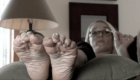 Sucking On My Sucker - Full Movie