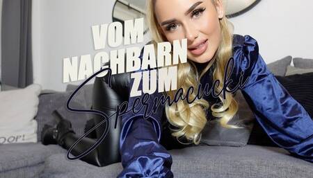 Vom Nachbarn zum SPERMACUCKI!