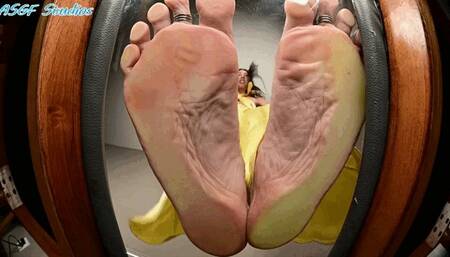 Goblin Goddess classic crush!! - MP4