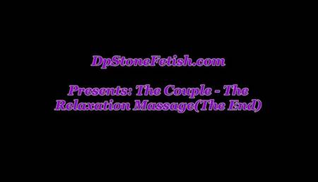The Couple - Relaxation Massage(End)