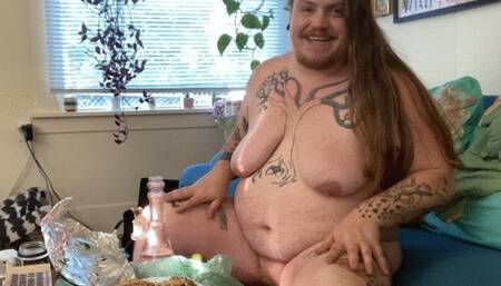 Sunday Stuffing Session