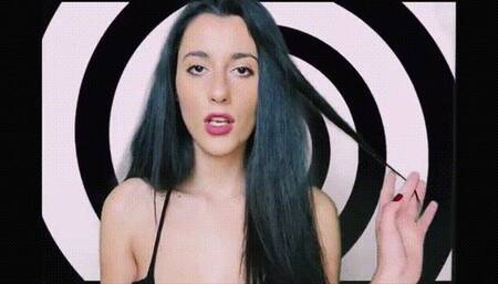 Dare To Submit - Enslavement Routine 1