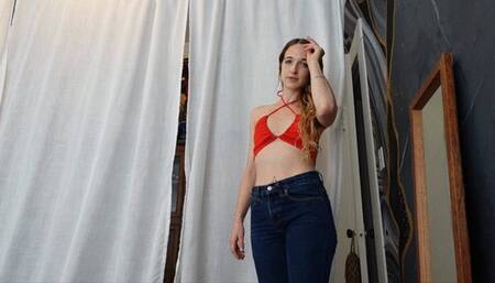 My Vibrator and 505's