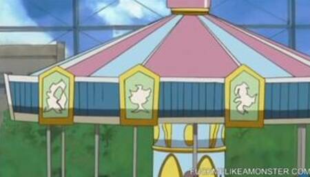 Hentai teen fucking dick in hardcore sex