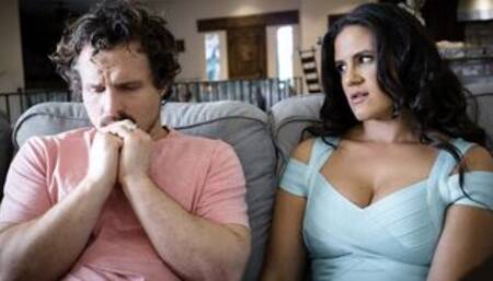 Crypto crash made wife into an