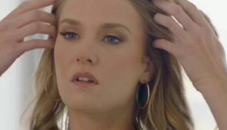 curios teen step sister wants to taste cum