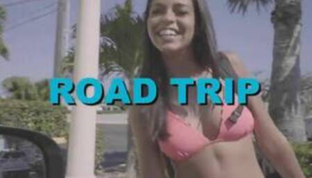 small tits stepsis and hot friend bang her bro