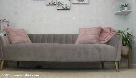 Porfessors Threesome