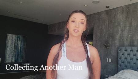 Collecting Another Man