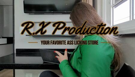 Training new licker PART 1 #BRAZILIAN GIRLS# 4K