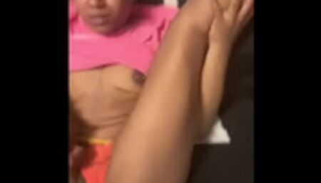 College Milf ???? (( FULL VID on Onlyfans ))