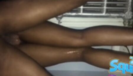 Fucking D'Angel Dancehall (ONLYFANS)