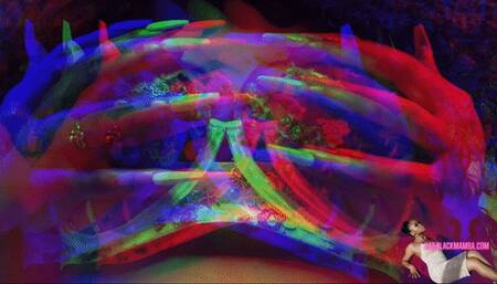 Never Stop Jerking 2 Me