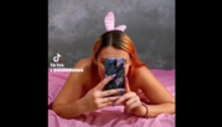UNCENSORED NSFW TIKTOK COMPILATION MY BEST PORN OF 2021 - Emma_Model