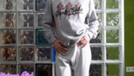 tiktok challenge without clothes you dance hot