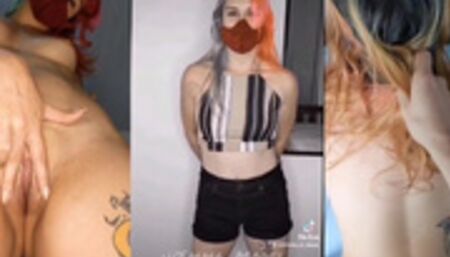 Social media vs OnlyFans - Emma_Model