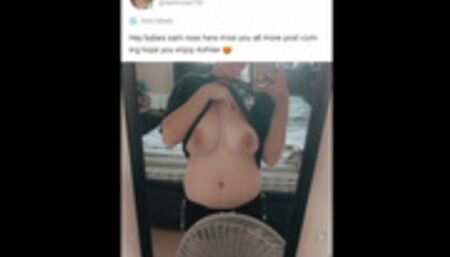 Onlyfans Preview sneak peek @samrose750 next 30 subs are free