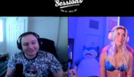 LIVNIA SUCKS AND FUCKS ON ONLYFANS TIKTOK CREATOR (Interview LiviniaXX)