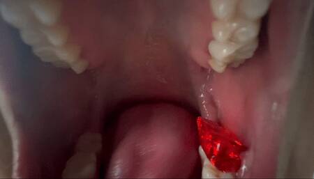 Skaterboy Eats Helpless Gummies- MKV