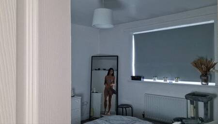 Step-Mommy's Surprises