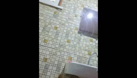 Massive laxative diarrhea